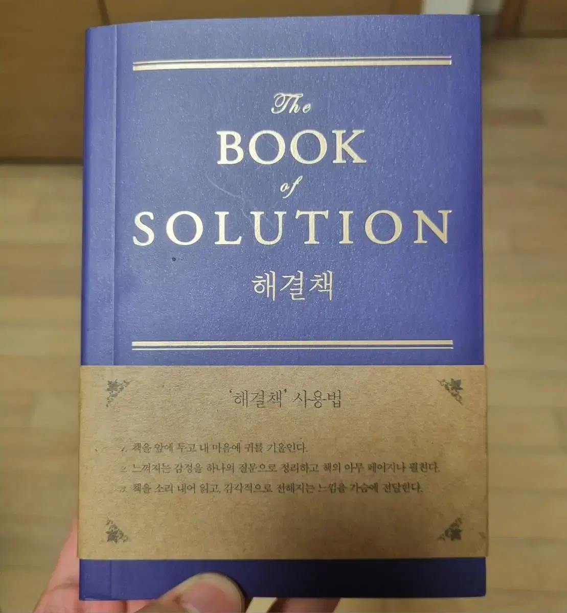 해결책(스페셜 에디션)